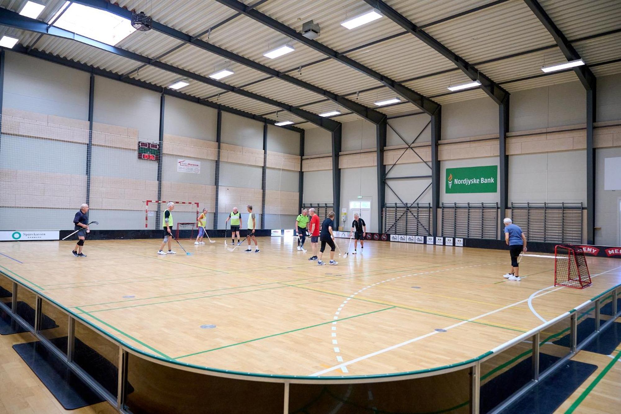 Saeby Spektrum & Hostel Luaran gambar