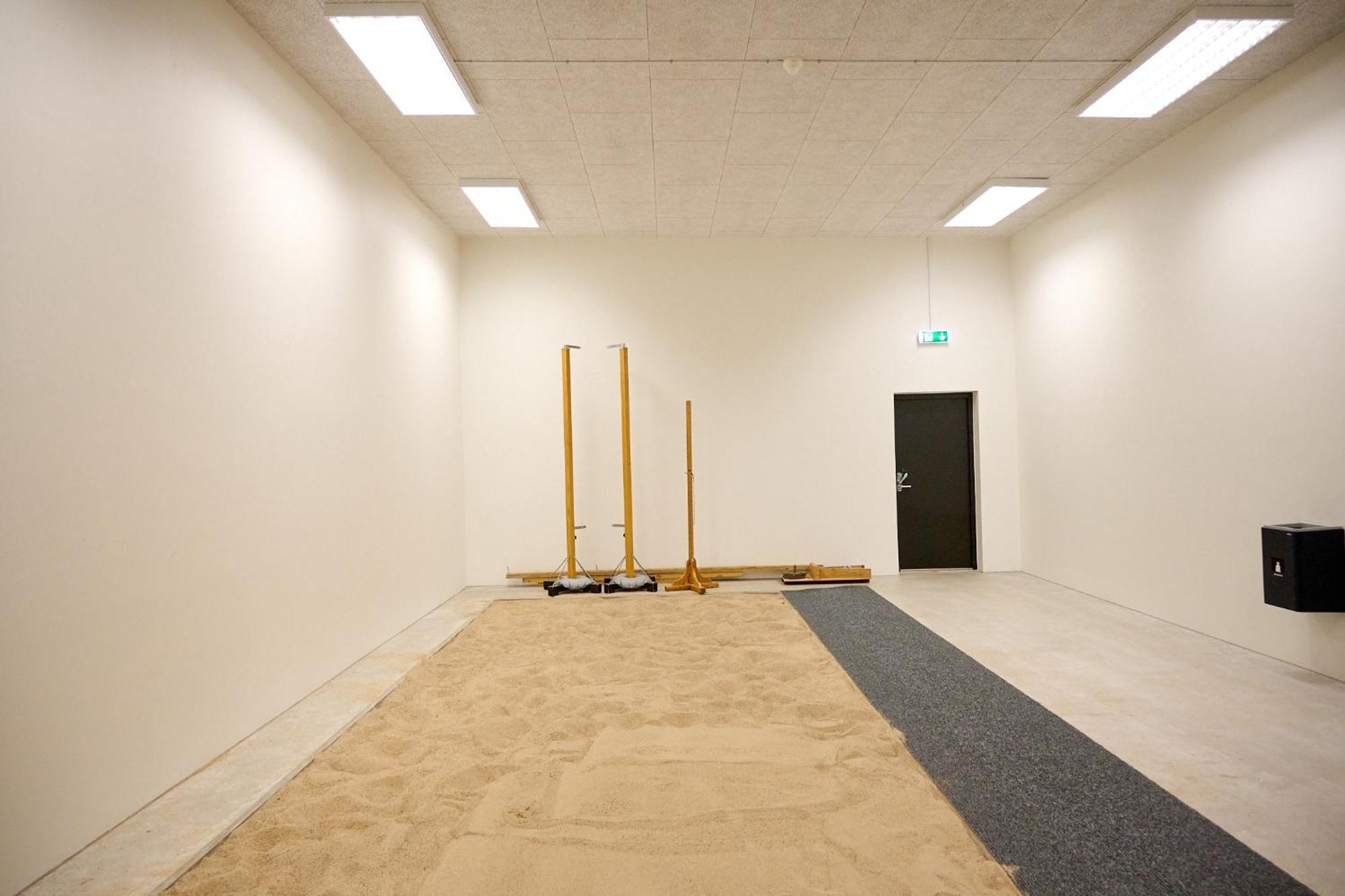 Saeby Spektrum & Hostel Luaran gambar