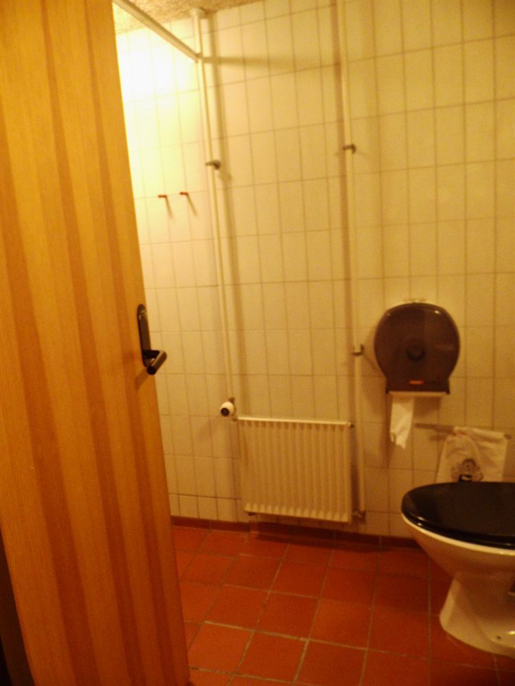 Saeby Spektrum & Hostel Luaran gambar