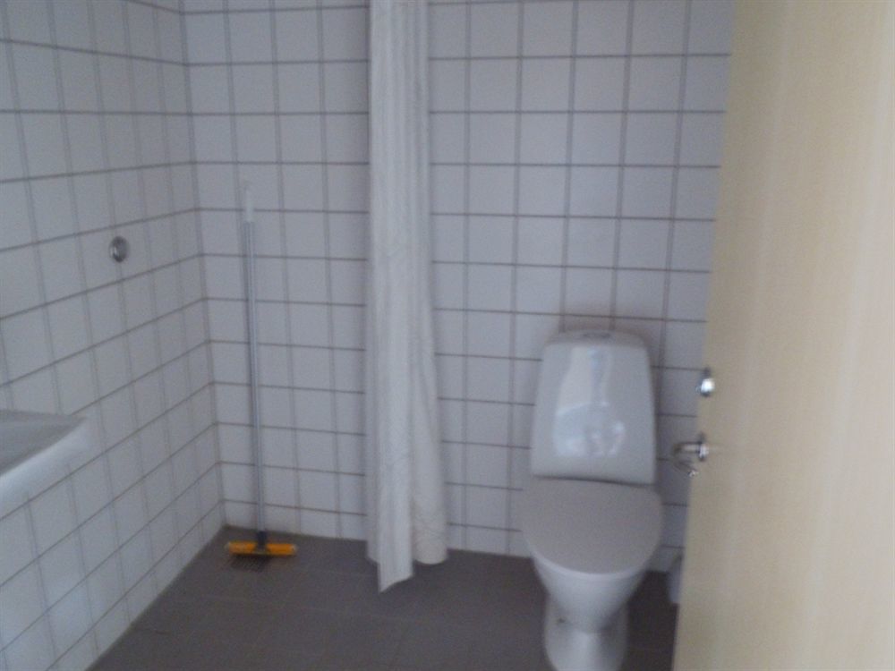 Saeby Spektrum & Hostel Luaran gambar